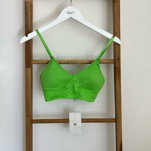 Fabletics Sportsbra - Never worn - S